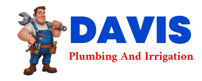 Trusted plumber in BLISS